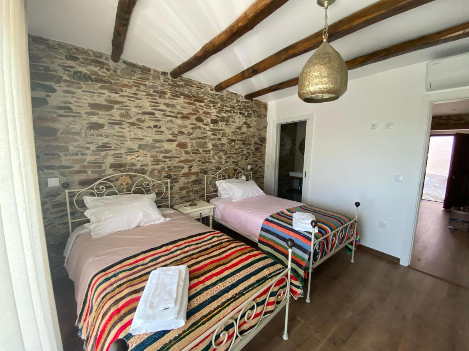 Casa Da Meia Encosta 아르가닐 외부 사진