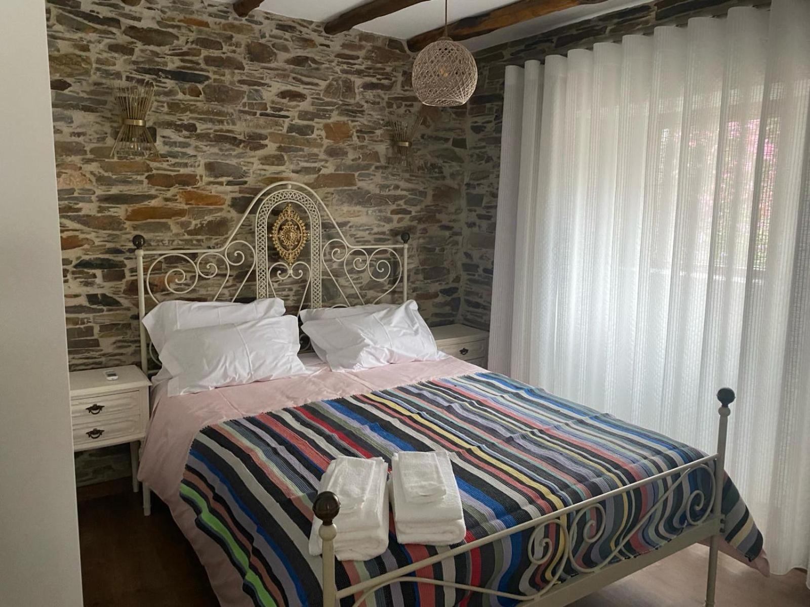 Casa Da Meia Encosta 아르가닐 외부 사진